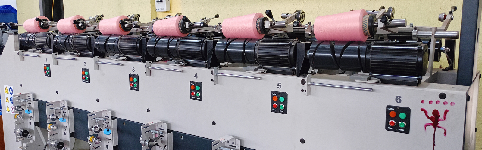 best quality yarn manufacturer in kolkata