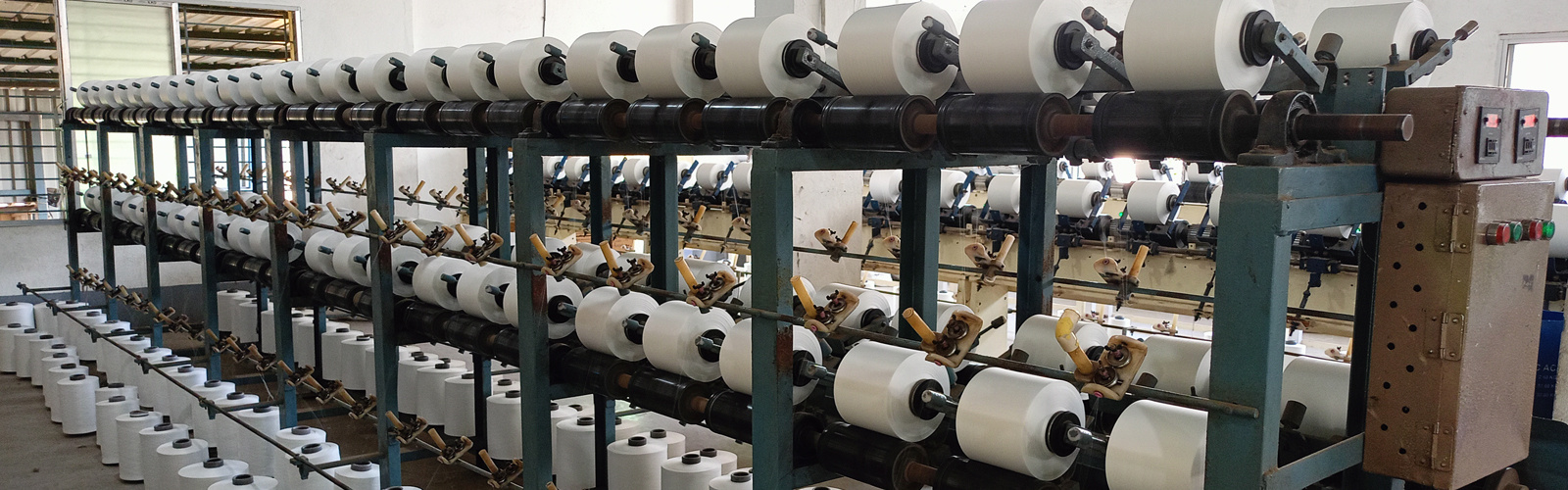 manufacturer of sewing thread in kolkata
