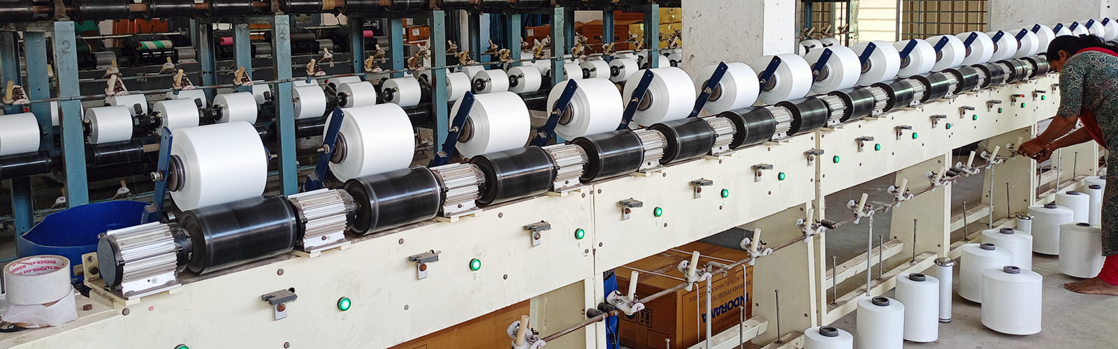 manufacturer of sewing thread in kolkata